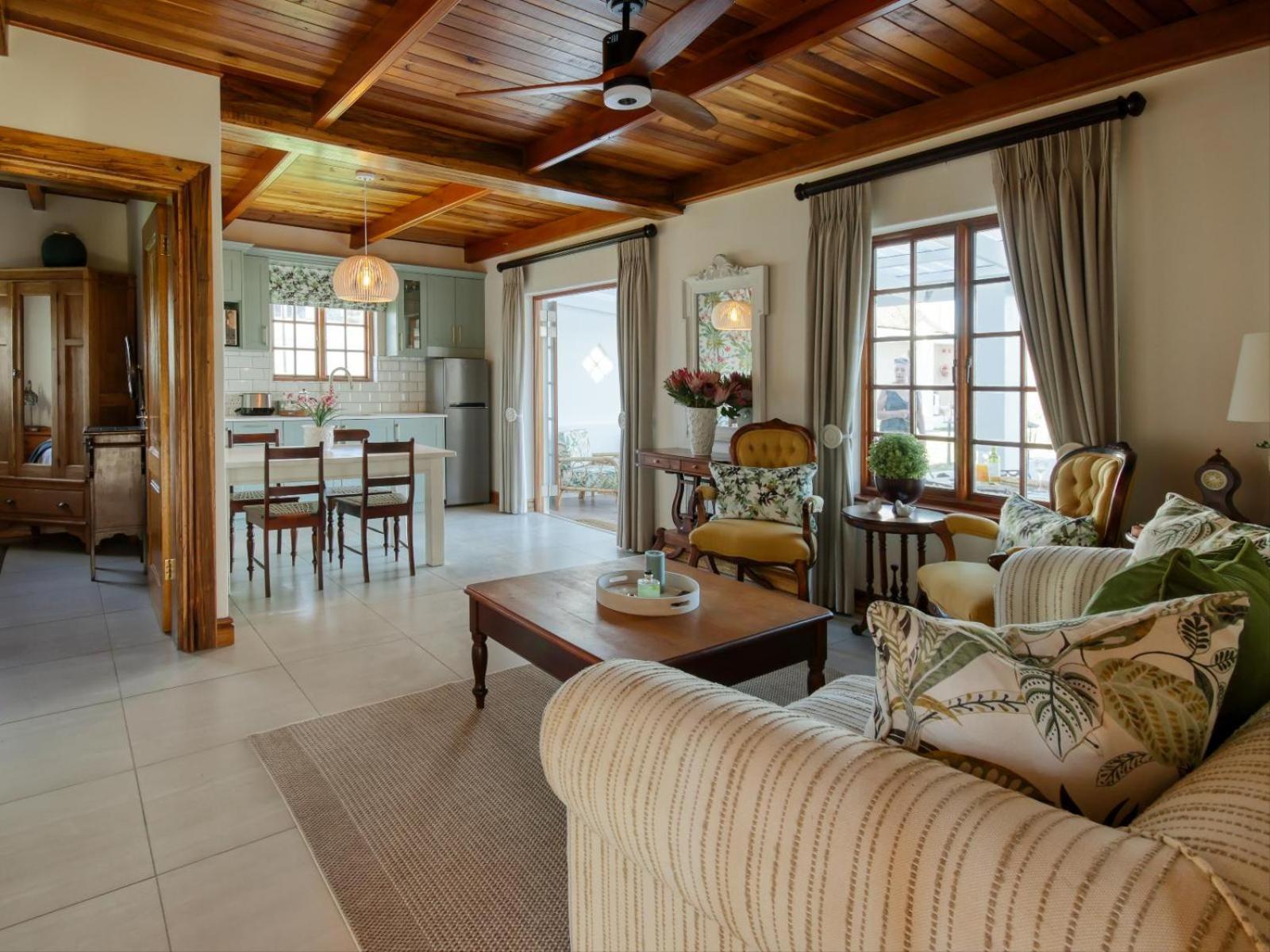 מלון סטלנבוש Nassau Guest Farm חדר תמונה