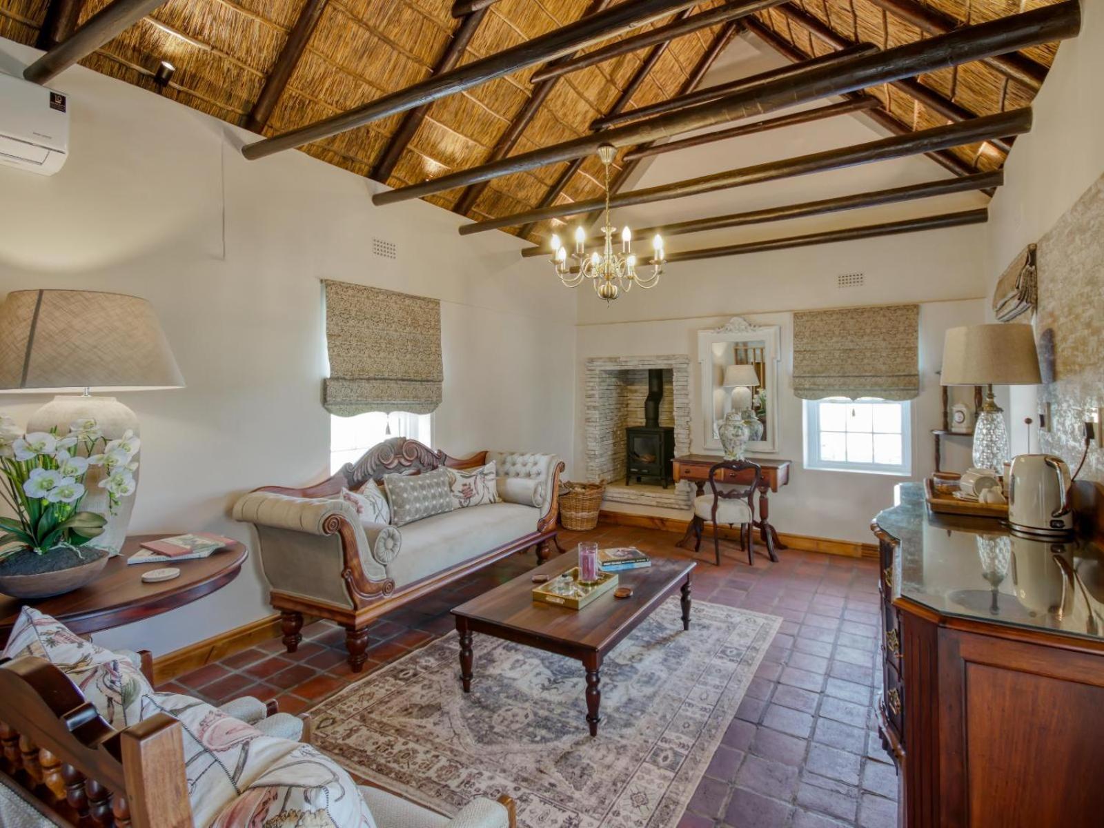 מלון סטלנבוש Nassau Guest Farm חדר תמונה