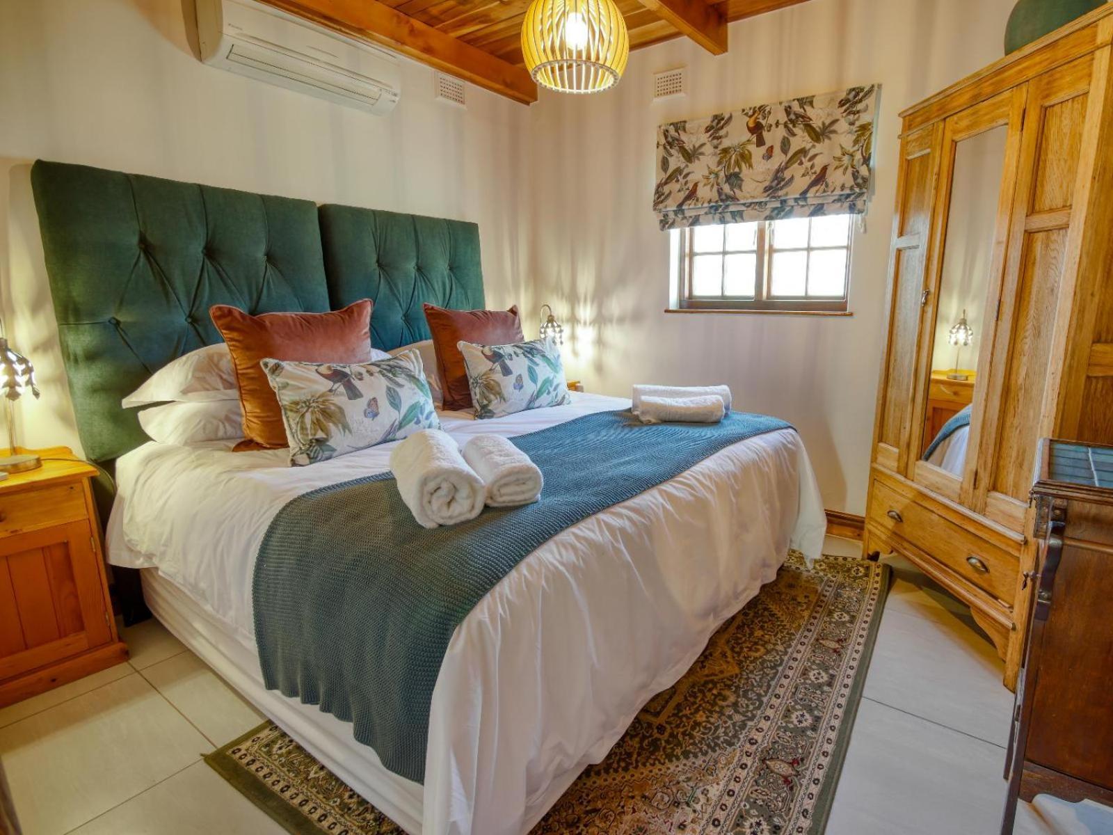 מלון סטלנבוש Nassau Guest Farm חדר תמונה