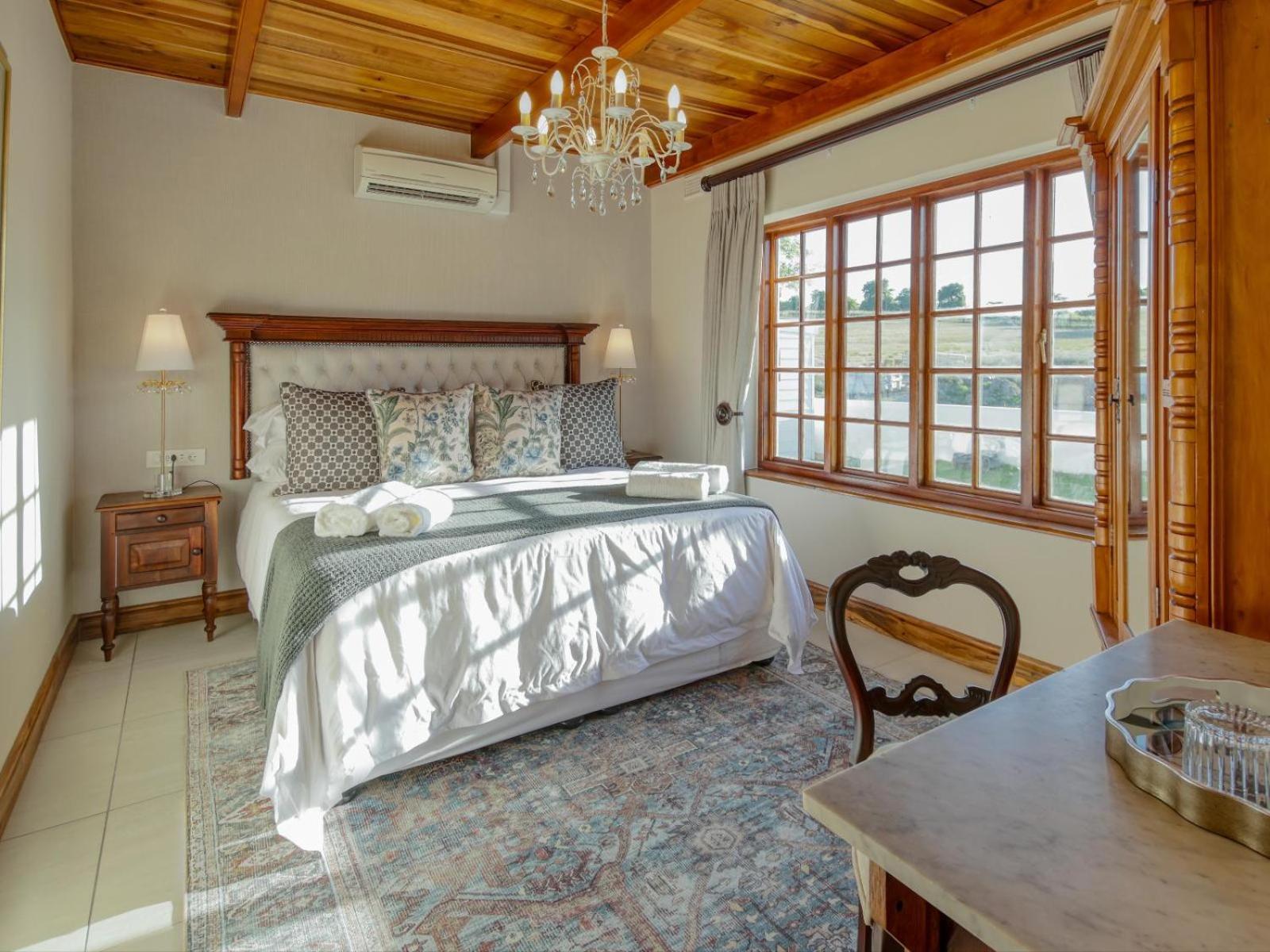 מלון סטלנבוש Nassau Guest Farm חדר תמונה