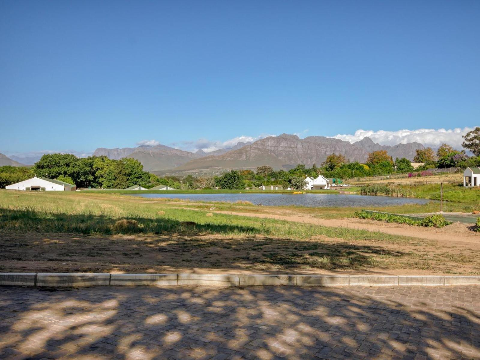 מלון סטלנבוש Nassau Guest Farm מראה חיצוני תמונה