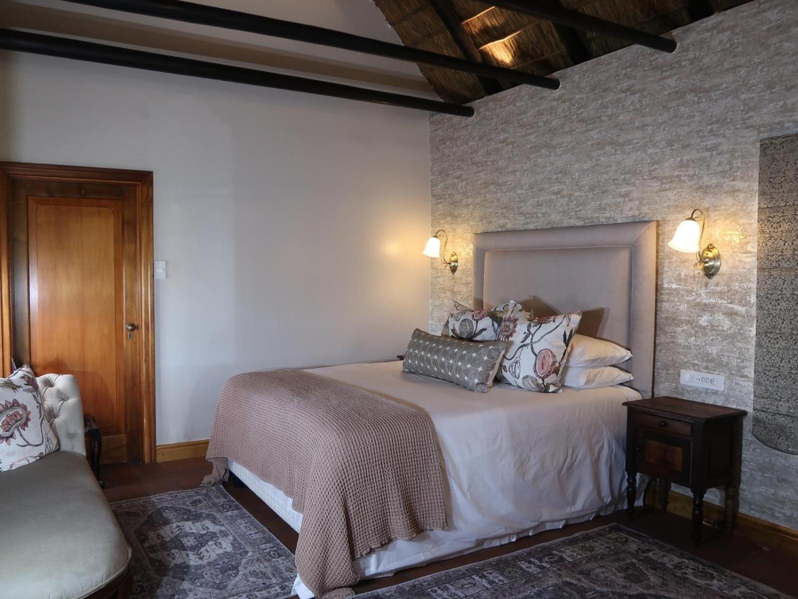 מלון סטלנבוש Nassau Guest Farm מראה חיצוני תמונה