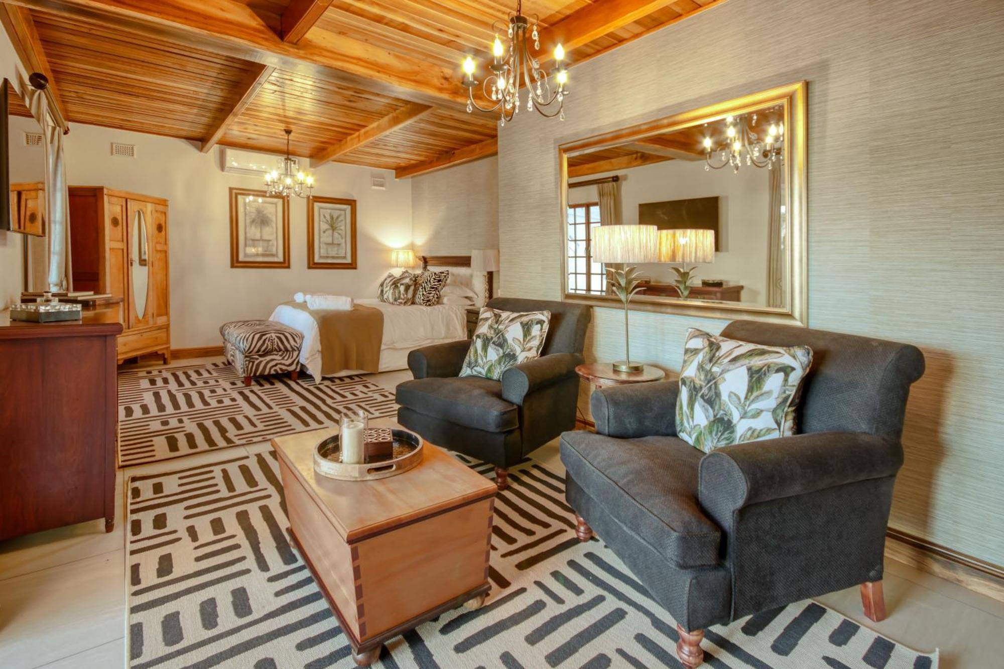 מלון סטלנבוש Nassau Guest Farm מראה חיצוני תמונה