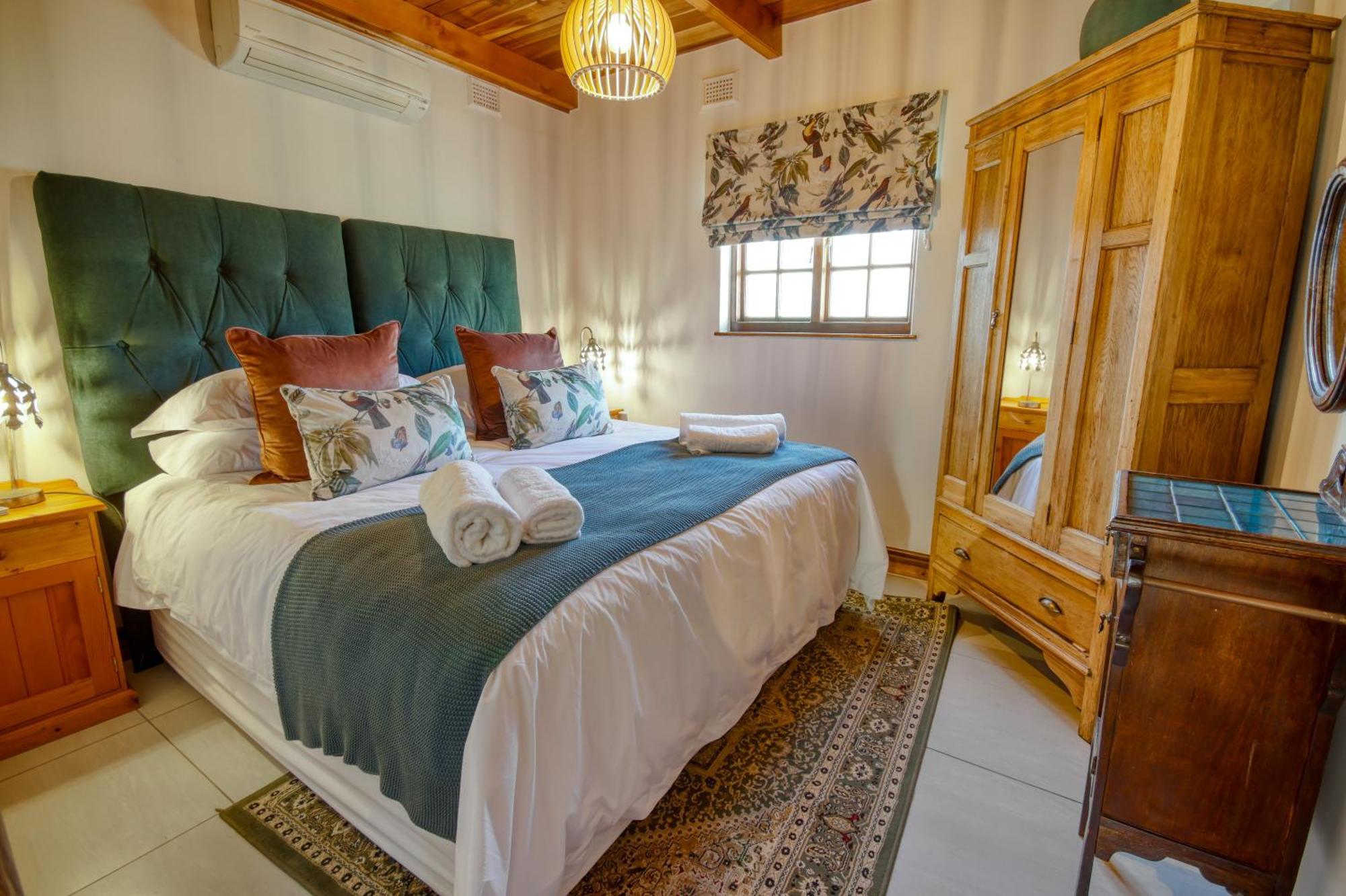 מלון סטלנבוש Nassau Guest Farm מראה חיצוני תמונה