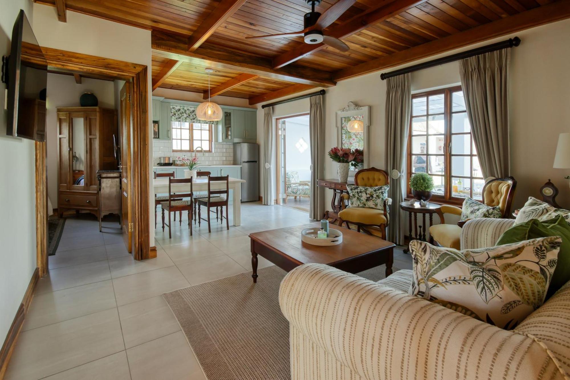 מלון סטלנבוש Nassau Guest Farm מראה חיצוני תמונה