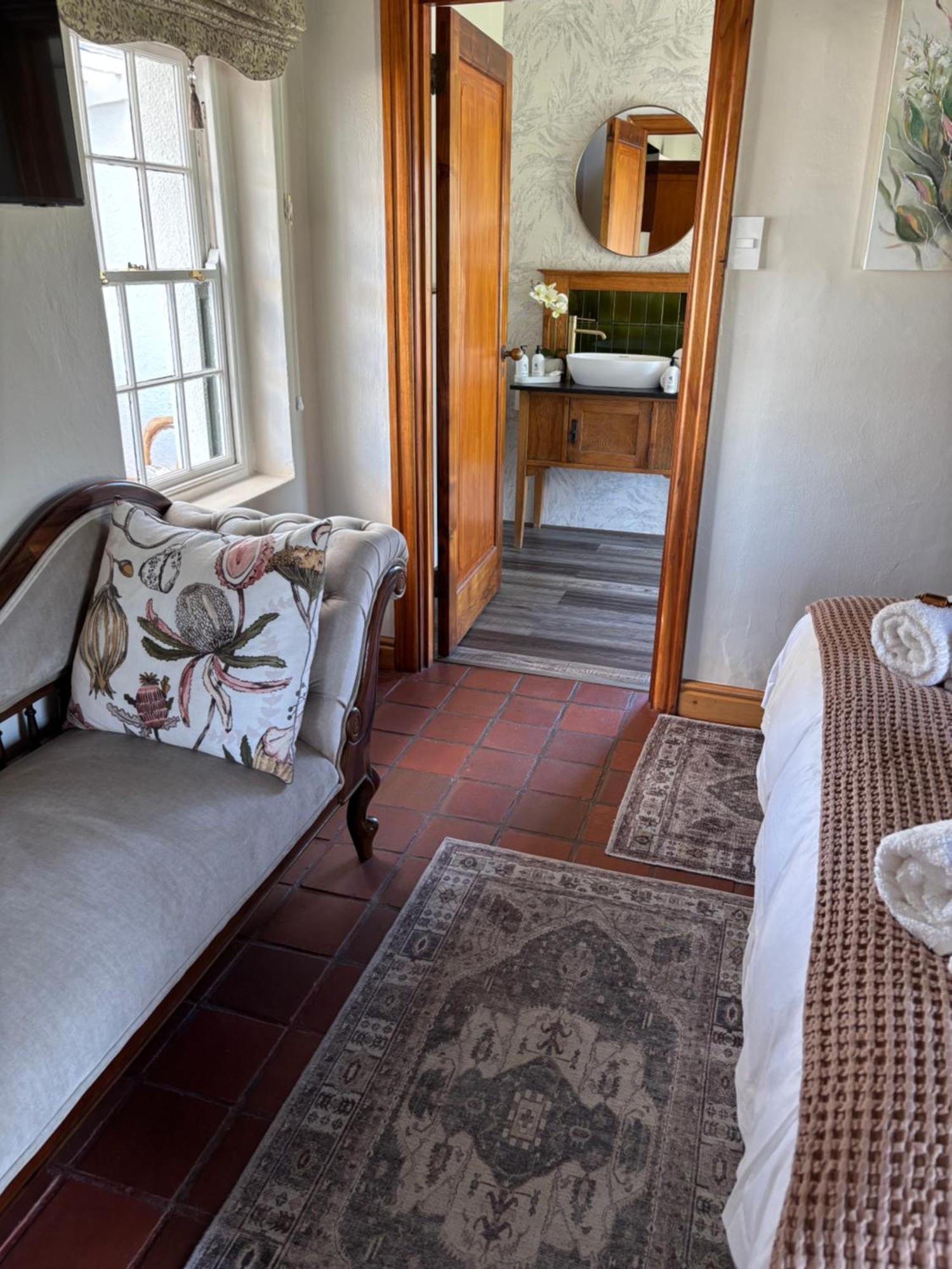 מלון סטלנבוש Nassau Guest Farm מראה חיצוני תמונה